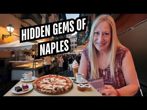 Naples Hidden Gems in 2025 | Best Neapolitan Local Food Spots