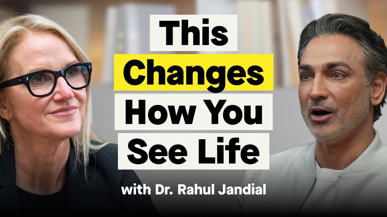 顶级癌症专家揭秘：为什么你所谓的“健康生活”，可能一直都在犯错？