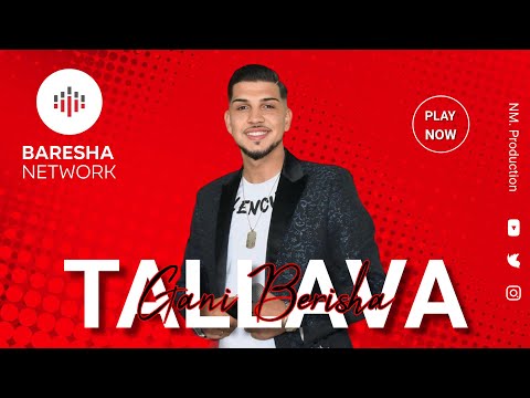 Gani Berisha - Tallava ( 2025 ) Per Liridonin
