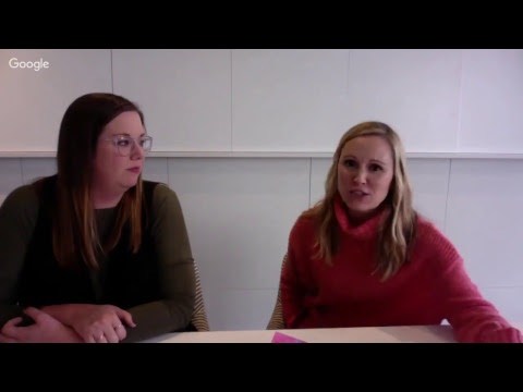 Lunchtime Livestream with Jess Connolly