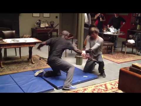 Hannibal (Season One): Behind the Scenes