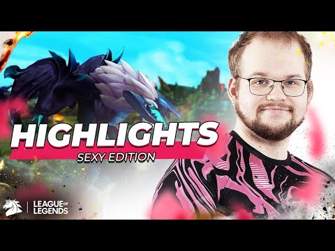 UOL Sexy Edition (USE) - SPRING 2021: Prime League Week 5 | ⁠S04E, EWI & MOUZ | Highlights