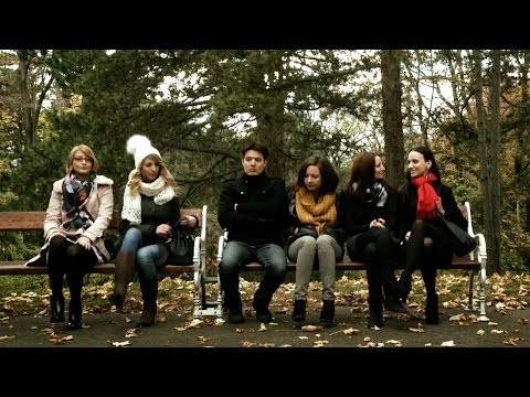 BEST DRIVING MUSIC- Emanuel Grand - Waiting (official video)