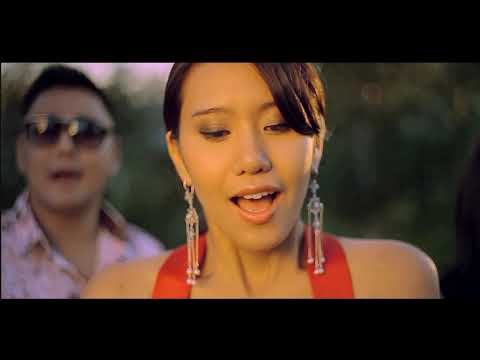 Various Artist - Unu munh eh oron / Бүх одод - Өнө мөнх эх орон