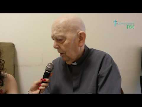 Black Magic, Spells, and Bindings - Father Amorth's Word