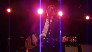 &quot;Struck Dumb&quot; - The Futureheads - 6/1/10 - Music Hall of Williamsburg
