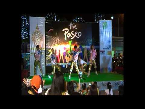 SODA FIRE @ The Idol Battle Cover Dance S-3 By THE PASEO