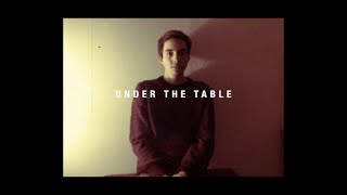 Alvaro Cabrera - Under the Table (BANKS)