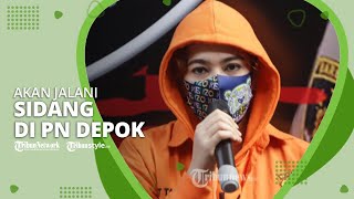 Catherine Wilson Akan Jalani Sidang di Pengadilan Negeri Kota Depok atas Kasus Narkoba