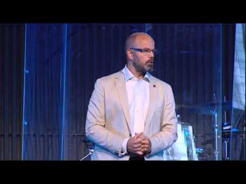 Gudstjänst: "Hur hel kan man bli? - Bekänn och gå vidare"