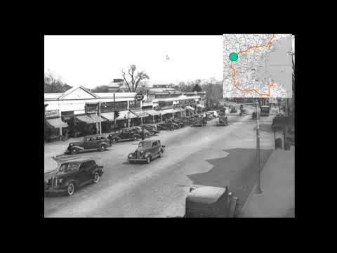 Author David Kruh on "Building Route 128: The Road We Love to Hate"