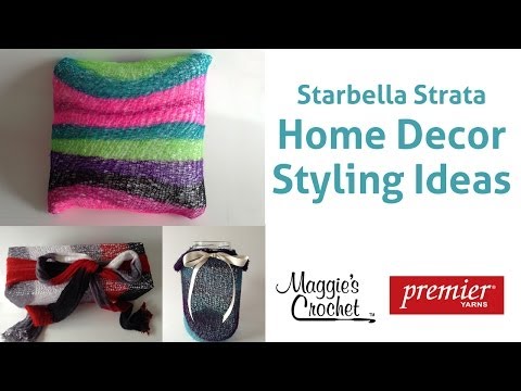 Starbella Strata Home Decor Styling Ideas