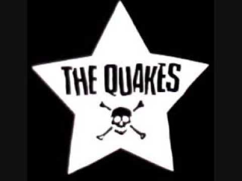 The Quakes - 1,000kats