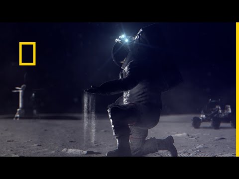 Serie nouă | NASA: Culisele Inovațiilor | Marți la 21:00 | National Geographic România