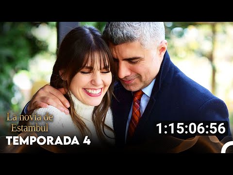 La Novia De Estambul Temporada 4 Todos Los Capítulos (Doblado En Español)