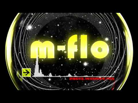 m-flo / Deep Within