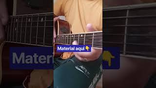 aula de violão - maneira fácil