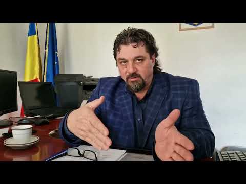 Interviu cu Sabin Ghemeș - viceprimar Câmpia Turzii (26.01.2023)