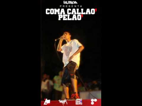 Coma Callao Pelao - La Zaga