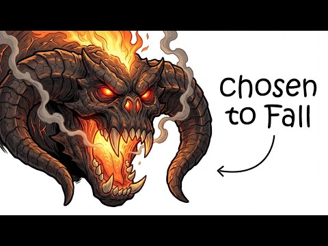 Your Life as a Balrog