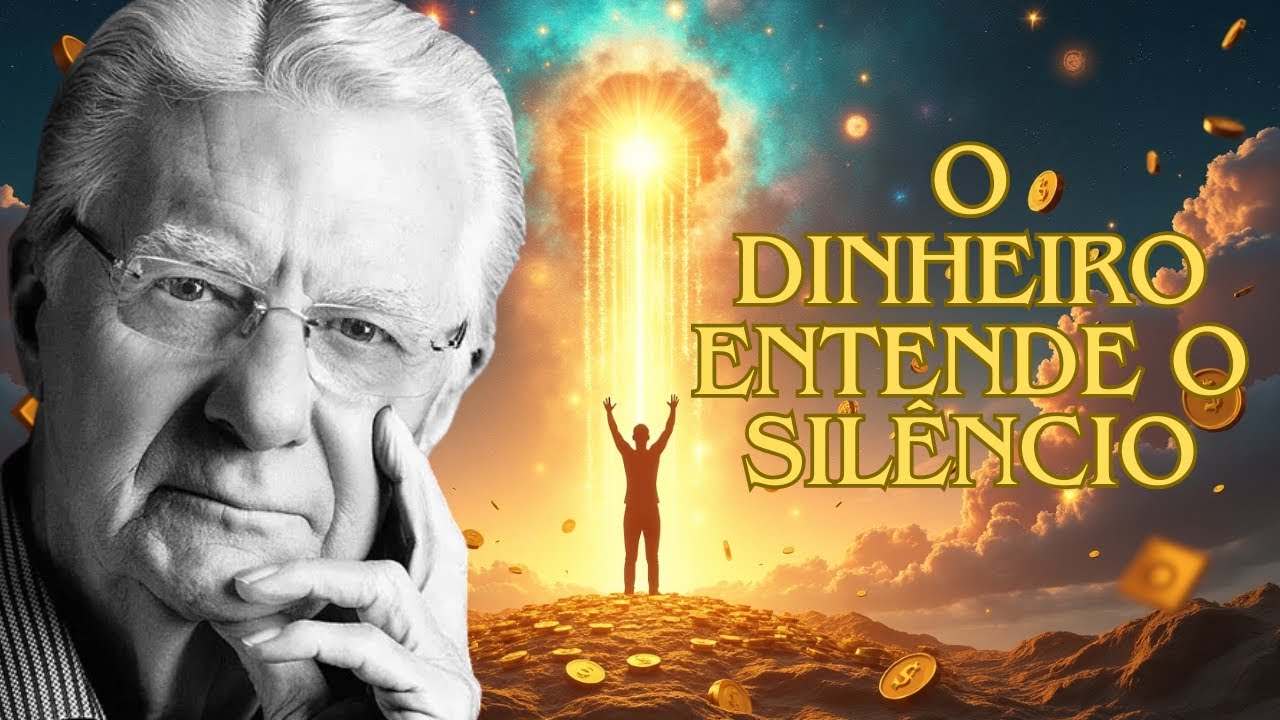 A Gratidão Que Ninguém Vê, Mas Que Atrai Tudo (Bob Proctor)