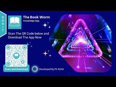 The Book Worm