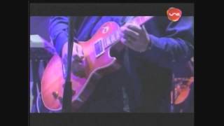 Alan Parsons Project - Silence and I (Medellin 2013 - Proshot)