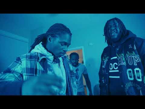 BCR ManMan X Taye Sharkiee "On Sight" (OFFICIAL VIDEO) Shot By @EA_4K_FILMS