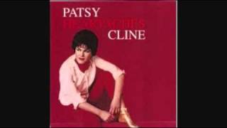 PATSY CLINE - You Belong To Me