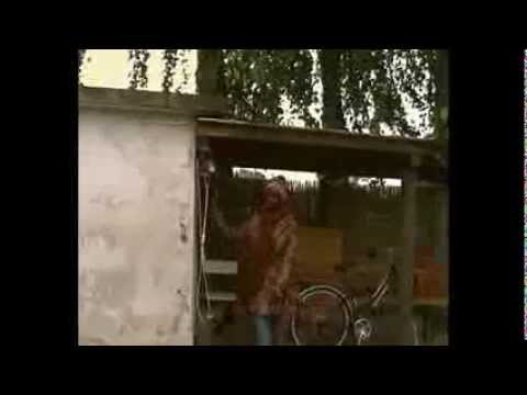 EVS placement in Kémes.