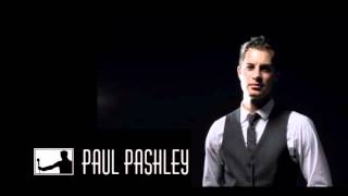 Paul Pashley