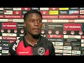 City FC speelt thuis gelijk tegen FC Eindhoven: 1-1 - Interview Limbombe