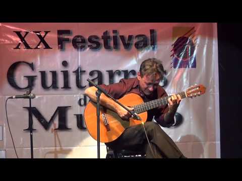 Ricardo Moyano - Primogenio / Bomba del Corazón