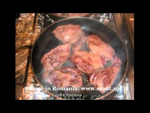 Cazare Matnicu Mare, Caras Severin - Cazat.ro