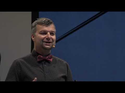 VII. SFFS Dambořice 2018 - Ve svém živlu 1.část