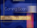 Coming Soon Collector S Edition DVD 2000 2006 Bumper