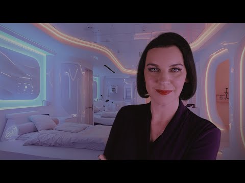 The Dream Maker ASMR (dream scenarios, mini meditations)