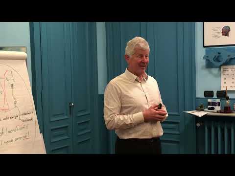 4. LA POSTURA NEL PERCORSO ATLAS.