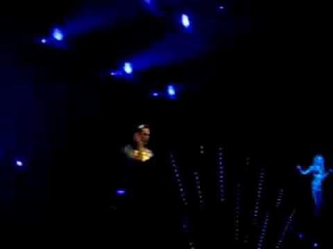 Tiësto Closing Privilege Kaskade - Angel On My Shoulder (EDX ReDub)