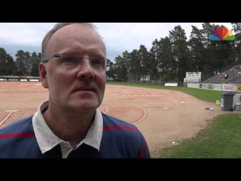 Ankkuri-legenda Vainio uskoo sarjapaikkaan