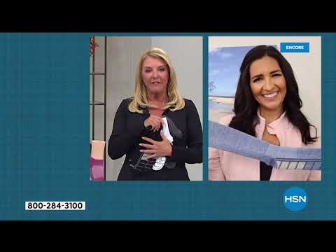 HSN | Healthy Living featuring Copper Life 09.08.2020 - 06 AM