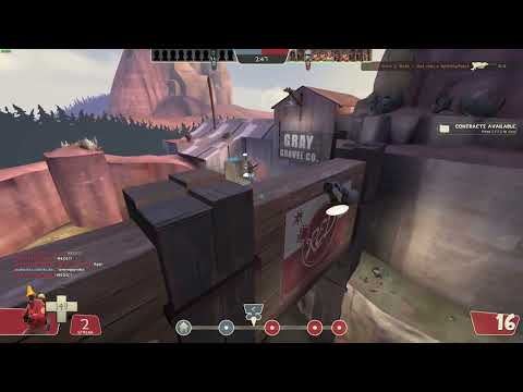 pyro detonator jump axtinguish medic
