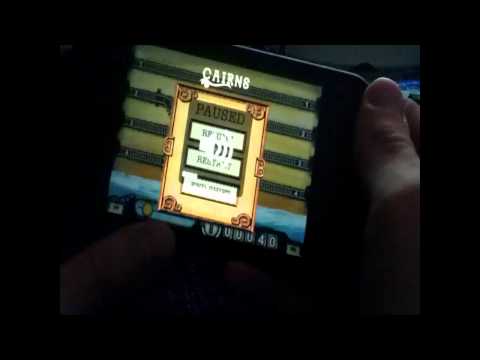 #103 - iPhone/iPod - MonkeyMind - TrainConduct - Review