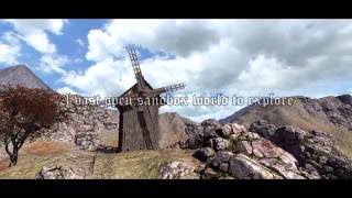 Official Trailer - The Fallen Kingdom