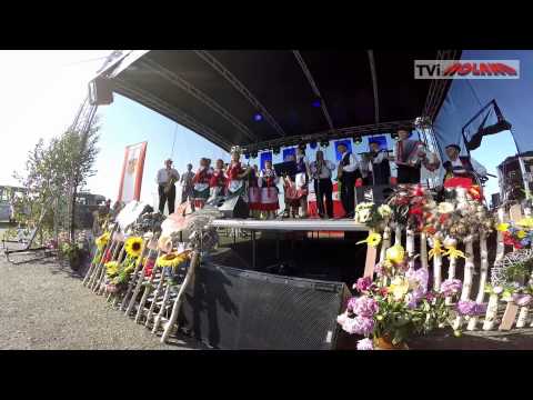 ŚWIĘTO GMINY W UDANINIE