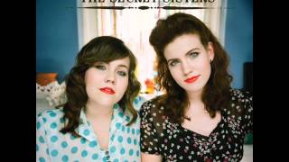 Tomorrow Will Be Kinder - The Secret Sisters (Live)