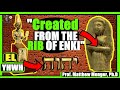 Etymological Roots of the Bible