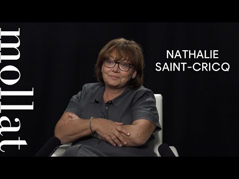 Nathalie Saint-Cricq - L'ombre d'un traitre