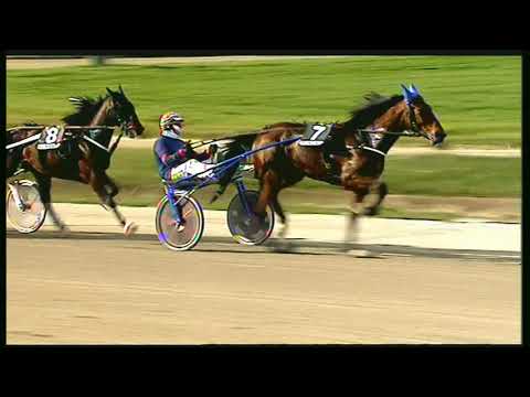 Trotto 08/03/2020 - 4ª corsa