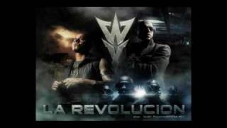 Tiene Que Pasar - Wisin & Yandel (La revolucion)